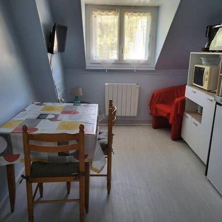 La Bourboule 2 Pers Apartment ภายนอก รูปภาพ