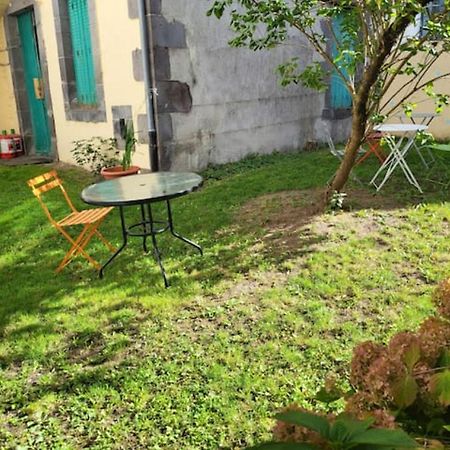 La Bourboule 2 Pers Apartment ภายนอก รูปภาพ